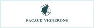 パコー・ヴィニュロン (Pacaud Vignerons) のワインを検索