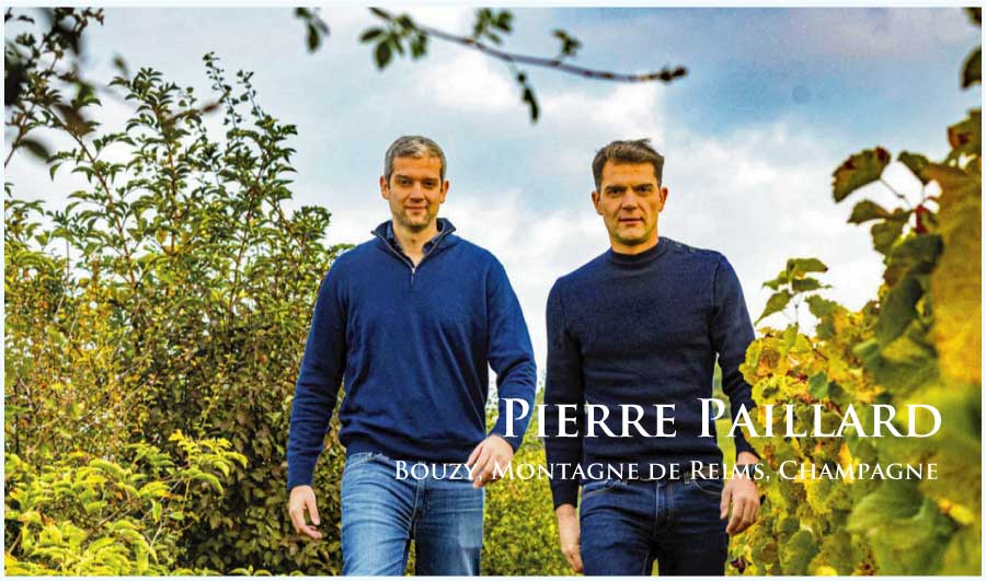 ピエール・パイヤール (Pierre Paillard)