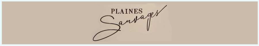 プレーヌ・ソヴァージュ (Plaines Sauvages) フランス、ラングドック・ルーション