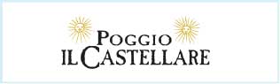 ポッジョ・イル・カステッラーレ (Poggio il Castellare) のワインを検索