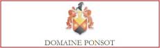 ドメーヌ・ポンソ (Domaine Ponsot) のワイン検索