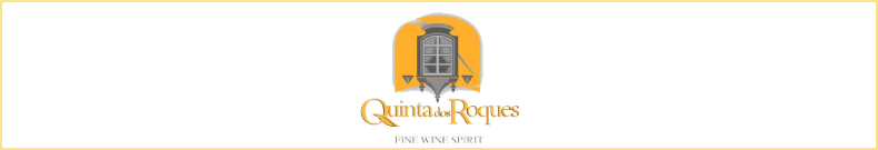 キンタ・ドス・ロケス (Quinta dos Roques)
