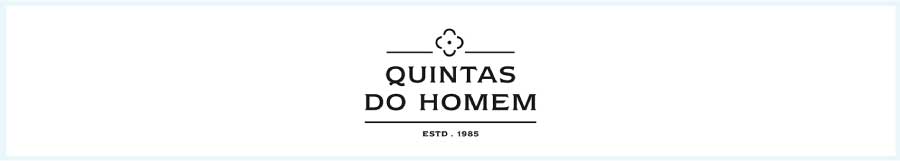 キンタス・ド・オーメン (Quintas do Homem) ポルトガル、ミーニョ