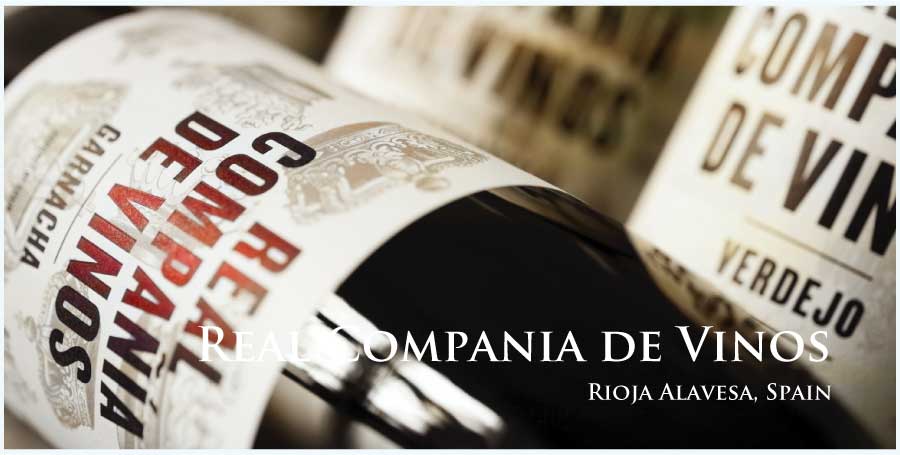 レアル・コンパニーア・デ・ビノス (Real Compania de Vinos) スペイン、リオハ