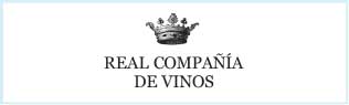 レアル・コンパニーア・デ・ビノス (Real Compania de Vinos) のワインを検索