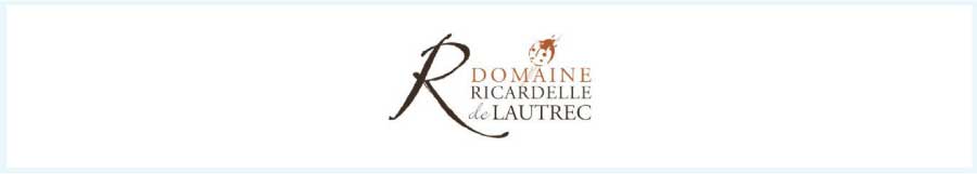 リカルデル・ド・ロートレック (Ricardelle de Lautrec) フランス、ラングドック・ルーション リカルデル・ド・ロートレック (Ricardelle de Lautrec) フランス、ラングドック・ルーション