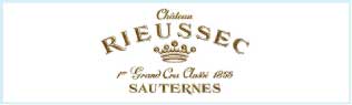 シャトー・リューセック (Ch. Rieussec) のワインを検索