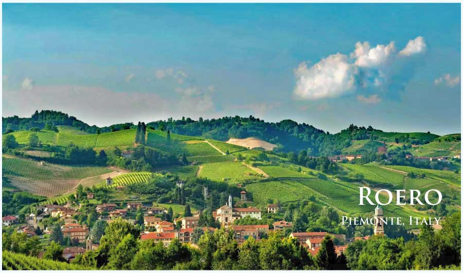 ロエロ (Roero)