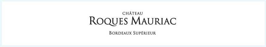 ロック・モリアック紹介・ワインリスト