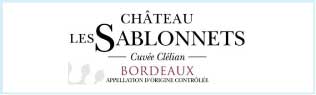 レ・サブロネ (Ch. Les Sablonnets) のワインを検索