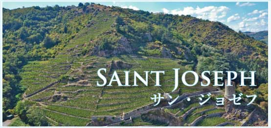 サン・ジョゼフ (Saint Joseph)