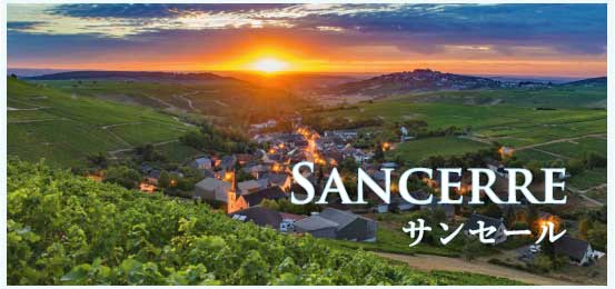 サンセール (Sancerre)