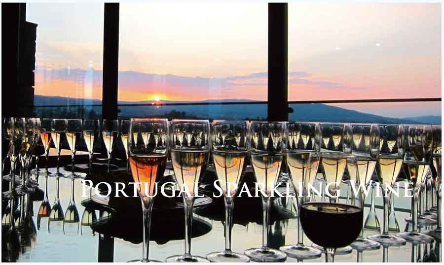 ポルトガルのスパークリングワイン (Sparkling Wine, Portugal) ポルトガルのスパークリングワイン (Sparkling Wine, Portugal)