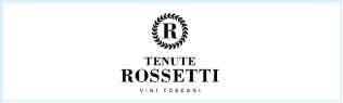 テヌーテ・ロセッティ (Tenute Rossetti) のワインを検索