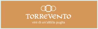 トッレヴェント (Torrevento) のワインを検索