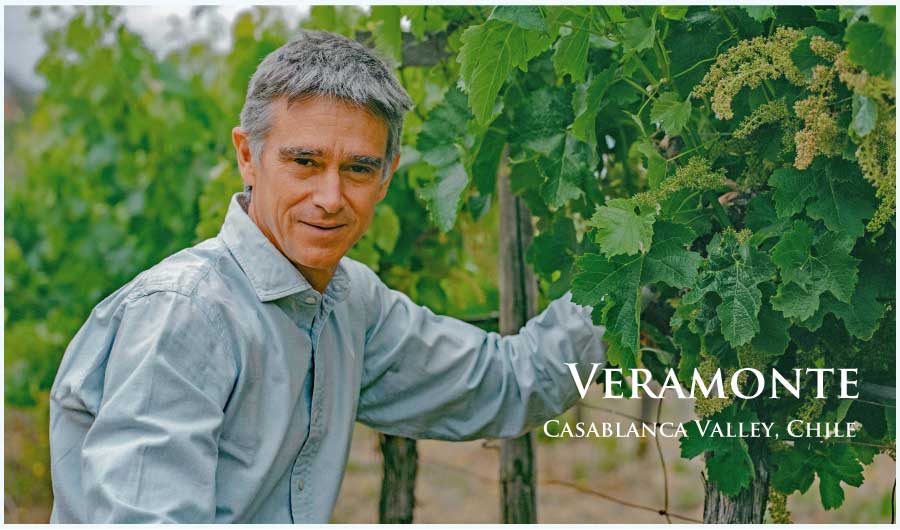 ベラモンテ (Veramonte)