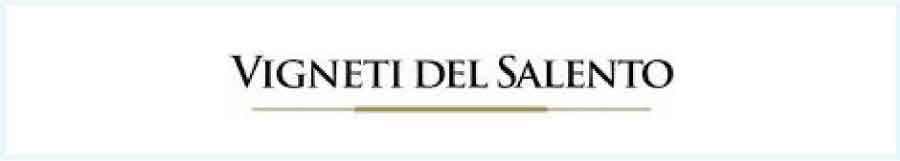 ヴィニエティ・デル・サレント (Vigneti del Salento) イタリア、プーリア ヴィニエティ・デル・サレント (Vigneti del Salento) イタリア、プーリア