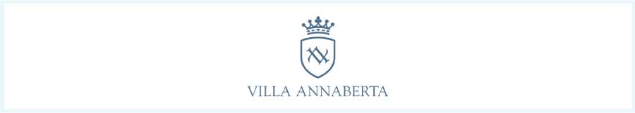 ヴィッラ・アンナベルタ (Villa Annaberta) イタリア、ヴェネト ヴィッラ・アンナベルタ (Villa Annaberta) イタリア、ヴェネト