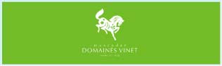 ドメーヌ・ヴィネ (Domaine Vinet) のワインを検索