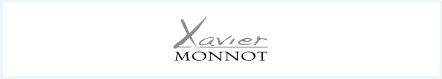 グザヴィエ・モノ (Xavier Monnot)