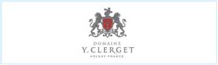 イヴォン・クレルジェ (Yvon Clerget) のワイン検索