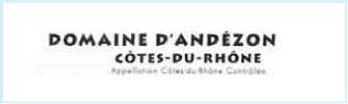 ダンデゾン (D’Andezon) のワインを検索